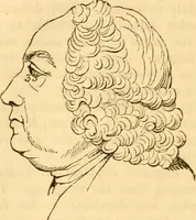 An illustration from My battle for life. The autobiography of a phrenologist (1857)