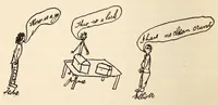 An illustration from My brother, Theodore Roosevelt (1921)