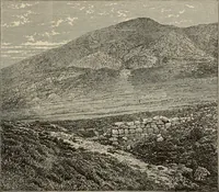 An illustration from Mycenae : a narrative of researches and discoveries at Mycenae and Tiryns (1878)