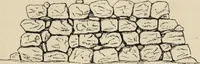 An illustration from Mycenae : a narrative of researches and discoveries at Mycenae and Tiryns (1878)