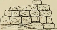 An illustration from Mycenae : a narrative of researches and discoveries at Mycenae and Tiryns (1878)