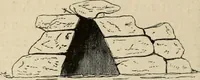 An illustration from Mycenae : a narrative of researches and discoveries at Mycenae and Tiryns (1878)