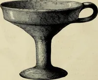 Picture 30 of 311 from Mycenae : a narrative of researches and discoveries at Mycenae and Tiryns (1878), leaf 152