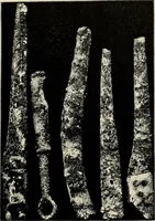 An illustration from Mycenae : a narrative of researches and discoveries at Mycenae and Tiryns (1878)