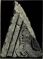 An illustration from Mycenae : a narrative of researches and discoveries at Mycenae and Tiryns (1878)