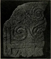 An illustration from Mycenae : a narrative of researches and discoveries at Mycenae and Tiryns (1878)