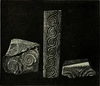 Picture 49 of 311 from Mycenae : a narrative of researches and discoveries at Mycenae and Tiryns (1878), leaf 180