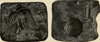 Picture 57 of 311 from Mycenae : a narrative of researches and discoveries at Mycenae and Tiryns (1878), leaf 191