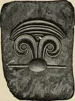An illustration from Mycenae : a narrative of researches and discoveries at Mycenae and Tiryns (1878)