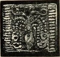 An illustration from Mycenae : a narrative of researches and discoveries at Mycenae and Tiryns (1878)