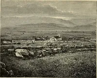An illustration from Mycenae : a narrative of researches and discoveries at Mycenae and Tiryns (1878)