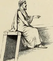 Picture 74 of 311 from Mycenae : a narrative of researches and discoveries at Mycenae and Tiryns (1878), leaf 210