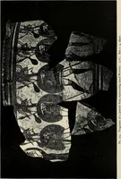 An illustration from Mycenae : a narrative of researches and discoveries at Mycenae and Tiryns (1878)