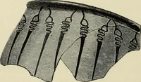 An illustration from Mycenae : a narrative of researches and discoveries at Mycenae and Tiryns (1878)