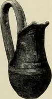 An illustration from Mycenae : a narrative of researches and discoveries at Mycenae and Tiryns (1878)