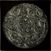 An illustration from Mycenae : a narrative of researches and discoveries at Mycenae and Tiryns (1878)