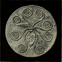 Picture 91 of 311 from Mycenae : a narrative of researches and discoveries at Mycenae and Tiryns (1878), leaf 254