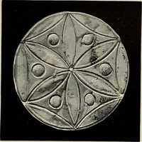 An illustration from Mycenae : a narrative of researches and discoveries at Mycenae and Tiryns (1878)