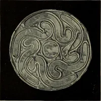 Picture 95 of 311 from Mycenae : a narrative of researches and discoveries at Mycenae and Tiryns (1878), leaf 256