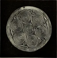 Picture 97 of 311 from Mycenae : a narrative of researches and discoveries at Mycenae and Tiryns (1878), leaf 257