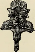 Picture 106 of 311 from Mycenae : a narrative of researches and discoveries at Mycenae and Tiryns (1878), leaf 267