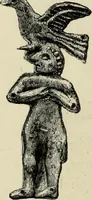 An illustration from Mycenae : a narrative of researches and discoveries at Mycenae and Tiryns (1878)