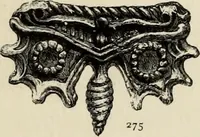 Picture 116 of 311 from Mycenae : a narrative of researches and discoveries at Mycenae and Tiryns (1878), leaf 271