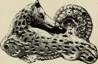 An illustration from Mycenae : a narrative of researches and discoveries at Mycenae and Tiryns (1878)