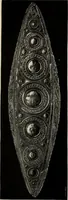 Picture 120 of 311 from Mycenae : a narrative of researches and discoveries at Mycenae and Tiryns (1878), leaf 274