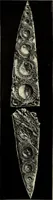 Picture 121 of 311 from Mycenae : a narrative of researches and discoveries at Mycenae and Tiryns (1878), leaf 276