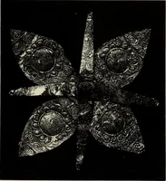Picture 123 of 311 from Mycenae : a narrative of researches and discoveries at Mycenae and Tiryns (1878), leaf 277