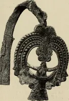 An illustration from Mycenae : a narrative of researches and discoveries at Mycenae and Tiryns (1878)