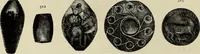 Picture 132 of 311 from Mycenae : a narrative of researches and discoveries at Mycenae and Tiryns (1878), leaf 290