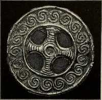 An illustration from Mycenae : a narrative of researches and discoveries at Mycenae and Tiryns (1878)