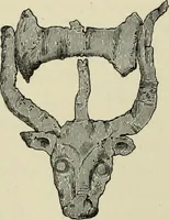 Picture 142 of 311 from Mycenae : a narrative of researches and discoveries at Mycenae and Tiryns (1878), leaf 306
