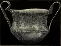 An illustration from Mycenae : a narrative of researches and discoveries at Mycenae and Tiryns (1878)