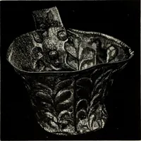 Picture 158 of 311 from Mycenae : a narrative of researches and discoveries at Mycenae and Tiryns (1878), leaf 327