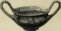 Picture 160 of 311 from Mycenae : a narrative of researches and discoveries at Mycenae and Tiryns (1878), leaf 328