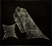 An illustration from Mycenae : a narrative of researches and discoveries at Mycenae and Tiryns (1878)