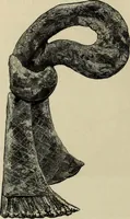 An illustration from Mycenae : a narrative of researches and discoveries at Mycenae and Tiryns (1878)