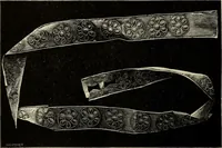 Picture 164 of 311 from Mycenae : a narrative of researches and discoveries at Mycenae and Tiryns (1878), leaf 332