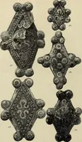 An illustration from Mycenae : a narrative of researches and discoveries at Mycenae and Tiryns (1878)