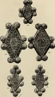 An illustration from Mycenae : a narrative of researches and discoveries at Mycenae and Tiryns (1878)