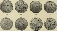 An illustration from Mycenae : a narrative of researches and discoveries at Mycenae and Tiryns (1878)