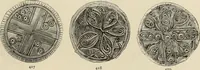 Picture 182 of 311 from Mycenae : a narrative of researches and discoveries at Mycenae and Tiryns (1878), leaf 353