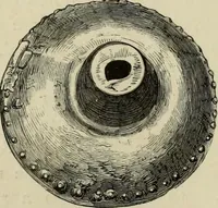 An illustration from Mycenae : a narrative of researches and discoveries at Mycenae and Tiryns (1878)