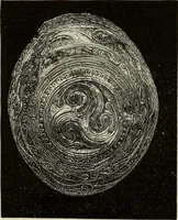 Picture 192 of 311 from Mycenae : a narrative of researches and discoveries at Mycenae and Tiryns (1878), leaf 357