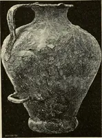 Picture 195 of 311 from Mycenae : a narrative of researches and discoveries at Mycenae and Tiryns (1878), leaf 362