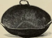 An illustration from Mycenae : a narrative of researches and discoveries at Mycenae and Tiryns (1878)