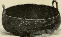 Picture 198 of 311 from Mycenae : a narrative of researches and discoveries at Mycenae and Tiryns (1878), leaf 364